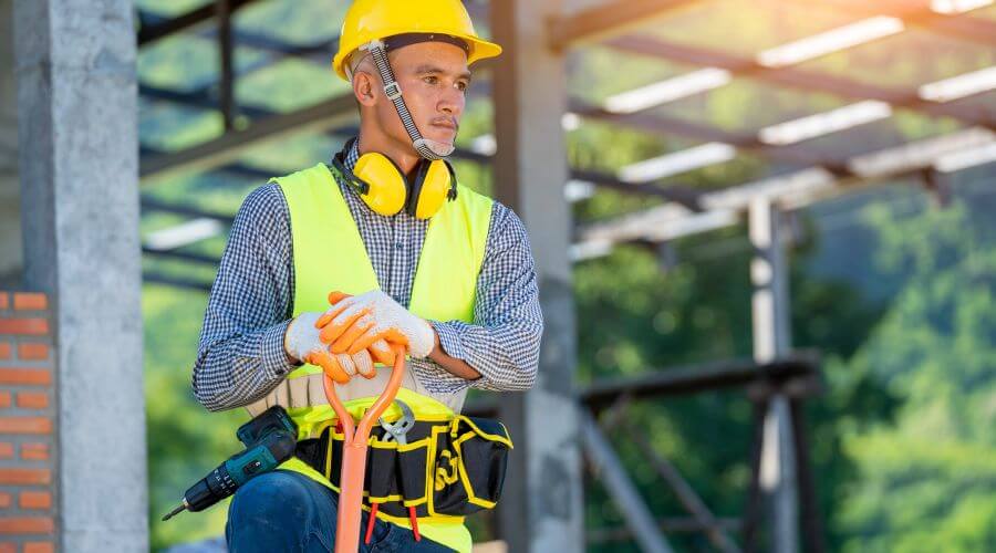 Expert top industrial roofings services in New Marshfield, OH